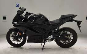 YAMAHA YZF-R25 A RG43J