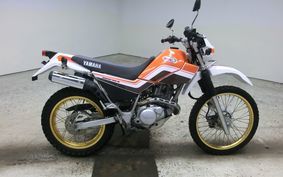 YAMAHA SEROW 225 WE 2000 DG08J