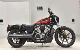 HARLEY RH975 2022 ZH1