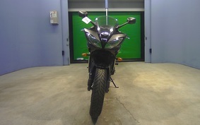 YAMAHA FAZER FZ6 S 2008 RJ14