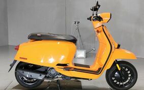 LAMBRETTA  V125 LMB0