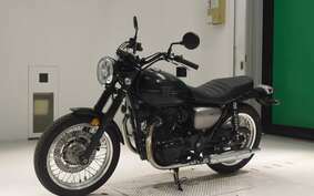 KAWASAKI W800 STREET 2021