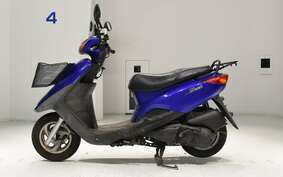 YAMAHA AXIS 125 TREET SE53J