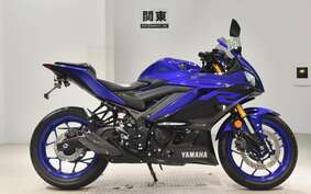 YAMAHA YZF-R3 2019 RH13J