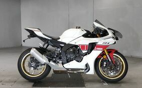 YAMAHA YZF-R1 2022 RN65J