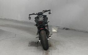 YAMAHA MT-07 2022 RM33J