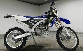 YAMAHA YZ250FX CG37C