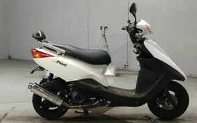 YAMAHA AXIS 125 TREET SE53J