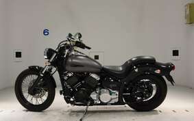 YAMAHA DRAGSTAR 400 2013 VH02J