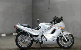 KAWASAKI ZZ-R250 EX250H