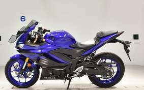 YAMAHA YZF-R25 RG43J