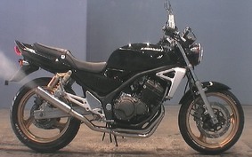 KAWASAKI BALIUS 250 Gen.2 2006 ZR250B