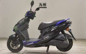 YAMAHA CYGNUS 125 XSR 3 SED8J