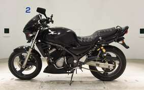 KAWASAKI BALIUS 250 Gen.2 ZR250B