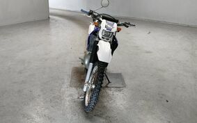 YAMAHA DT230 LANZA 4TP