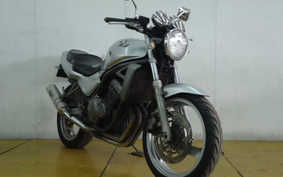 KAWASAKI BALIUS 250 1991 ZR250A