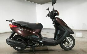 YAMAHA AXIS 125 TREET SE53J