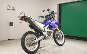 YAMAHA WR250R DG15J