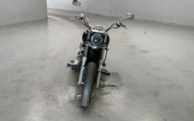 KAWASAKI VULCAN 400 CLASSIC 2001 VN400A