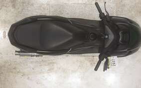 YAMAHA N-MAX 155 A SG43