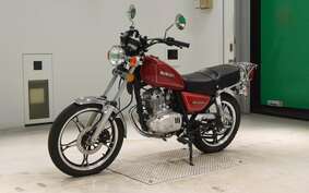 SUZUKI GN125 H PCJG9