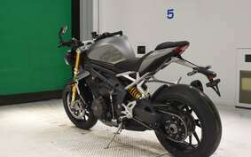 TRIUMPH SPEED TRIPLE RS 2022