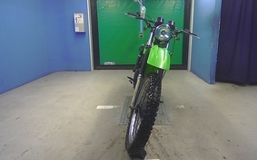 KAWASAKI KL250 KL250A