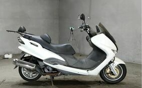 YAMAHA MAJESTY 125 5CA