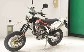 HUSQVARNA SM450R 2012