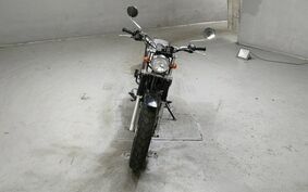 YAMAHA TW225 DG09J