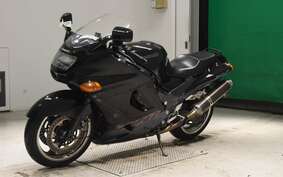 KAWASAKI ZZ1100 NINJA R Gen.2 1999 ZXT10D