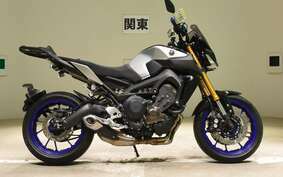 YAMAHA MT-09 ASP 2019 RN52J