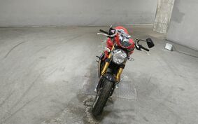 DUCATI MONSTER 1100 S 2009 M502AA