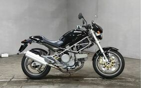 DUCATI MONSTER 400 S 2003 M300A