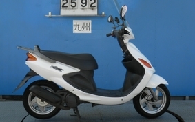 YAMAHA AXIS 100 2003 SB06J