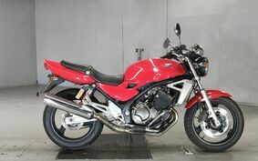 KAWASAKI BALIUS 250 Gen.2 ZR250B