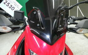 DUCATI HYPERMOTARD 820 2013 B201J