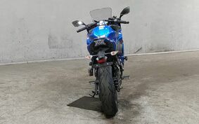 KAWASAKI NINJA 650 2017 ER650H