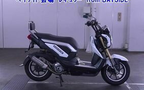 HONDA ZOOMER-X JF38