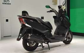 KYMCO GRAND DINK 125 i