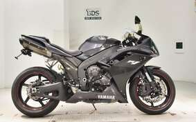 YAMAHA YZF-R1 2008 RN20