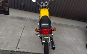 HONDA CB400F 1976 CB400