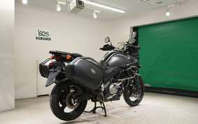 SUZUKI DL650 ( V-Strom 650 ) A 2012 VP56A