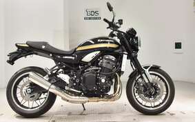 KAWASAKI Z900RS 2023 ZR900K