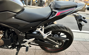 HONDA CBR400R 2019 NC56