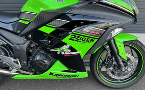 KAWASAKI Ninja 250 SE EX250L