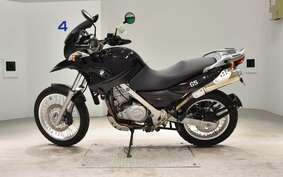 BMW F650GS 2006 0175