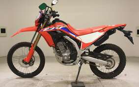 HONDA CRF250L MD47