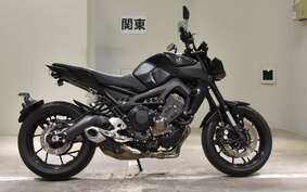 YAMAHA MT-09 A 2017 RN52J