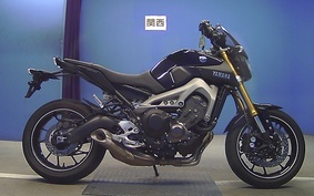 YAMAHA MT-09 A 2014 RN34J